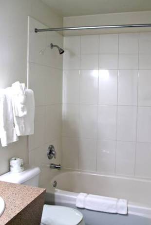 Imagen de la habitación del Hotel Aladdin Inn and Suites. Foto 6