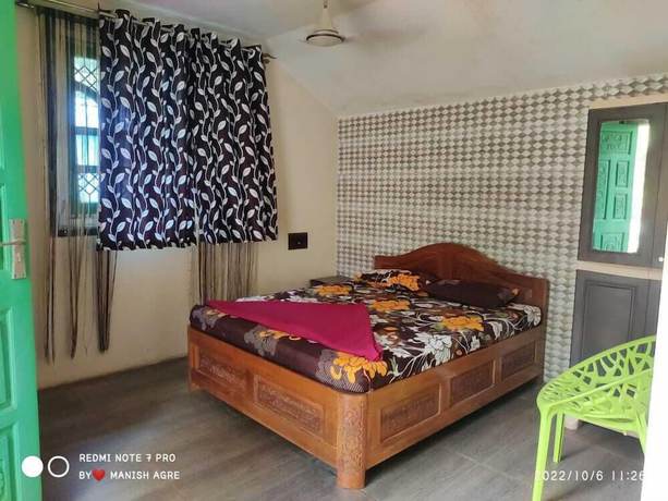 Imagen de la habitación del Hotel Aladdin Resort. Foto 4