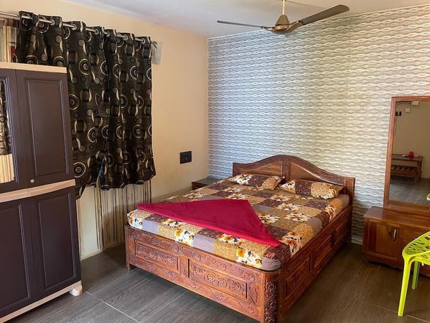 Imagen de la habitación del Hotel Aladdin Resort. Foto 5