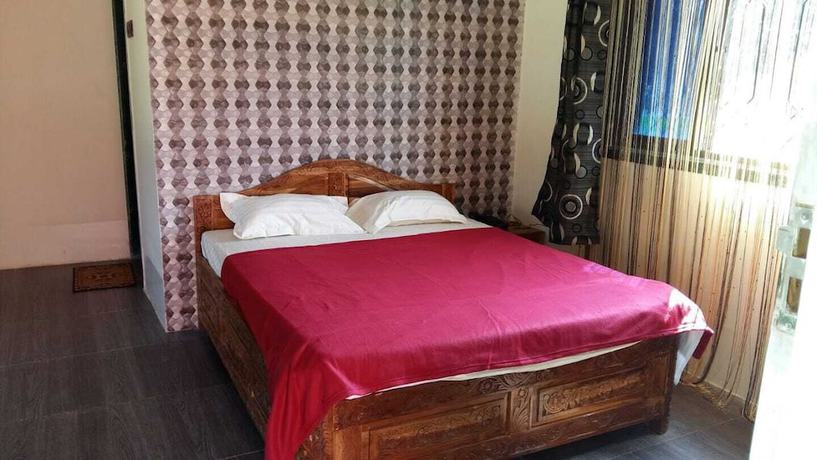 Imagen de la habitación del Hotel Aladdin Resort. Foto 6