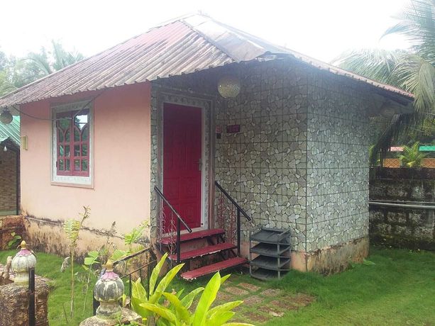 Imagen general del Hotel Aladdin Resort. Foto 1