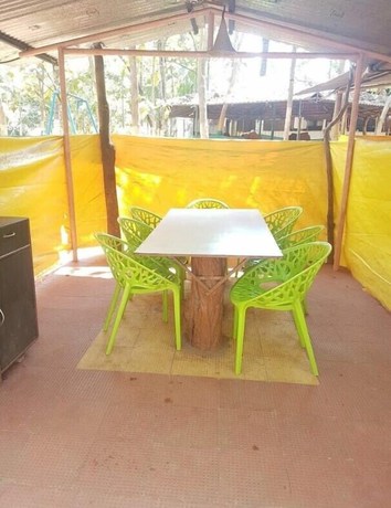 Imagen del bar/restaurante del Hotel Aladdin Resort. Foto 2