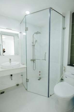 Imagen de la habitación del Hotel Aladdin and Apartment. Foto 2
