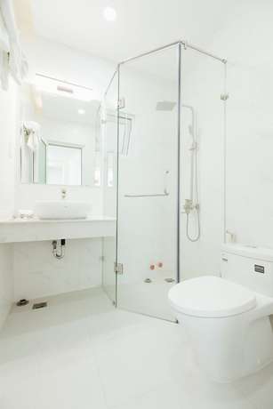 Imagen de la habitación del Hotel Aladdin and Apartment. Foto 9