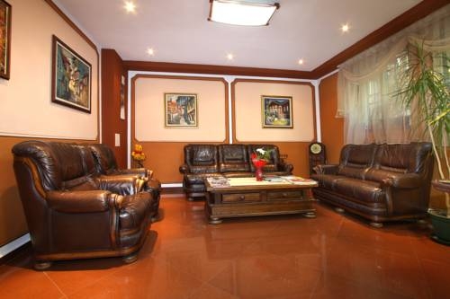 Imagen general del Hotel Alafrangite. Foto 4