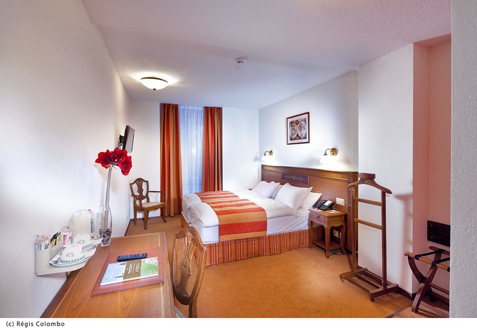 Imagen de la habitación del Hotel Alagare. Foto 5