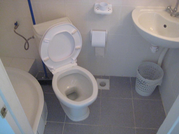 Imagen general del Hotel Alagg Guest House. Foto 2