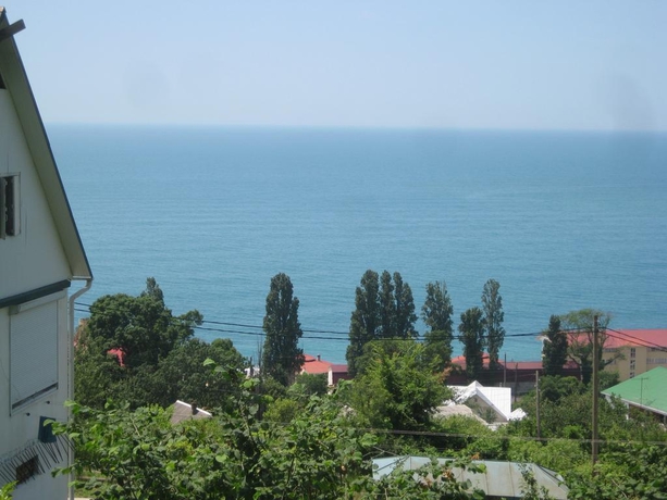 Imagen general del Hotel Alagg Guest House. Foto 3