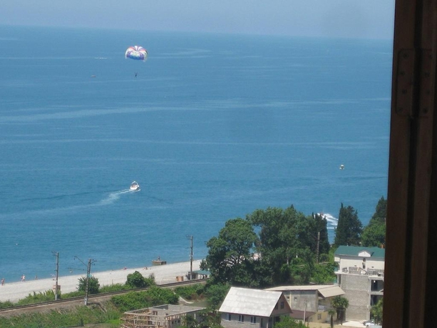 Imagen general del Hotel Alagg Guest House. Foto 6