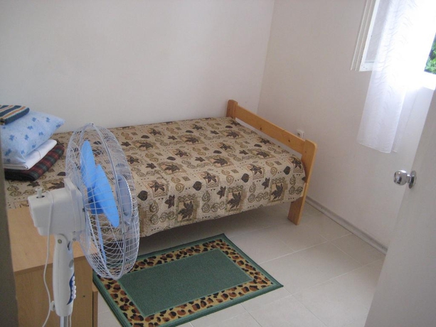 Imagen general del Hotel Alagg Guest House. Foto 8