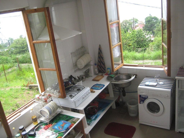 Imagen general del Hotel Alagg Guest House. Foto 9