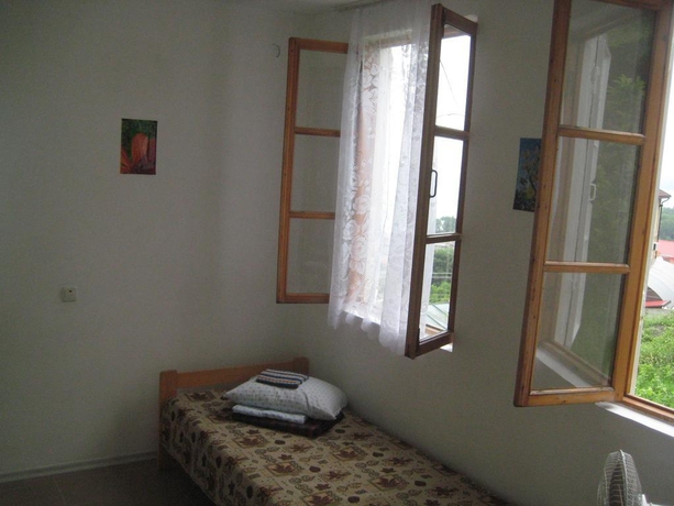 Imagen general del Hotel Alagg Guest House. Foto 11