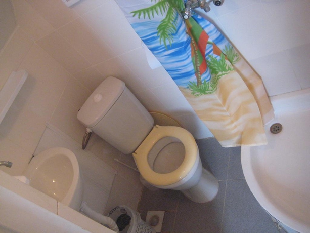 Imagen general del Hotel Alagg Guest House. Foto 12