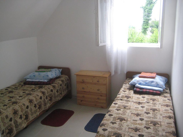 Imagen general del Hotel Alagg Guest House. Foto 15