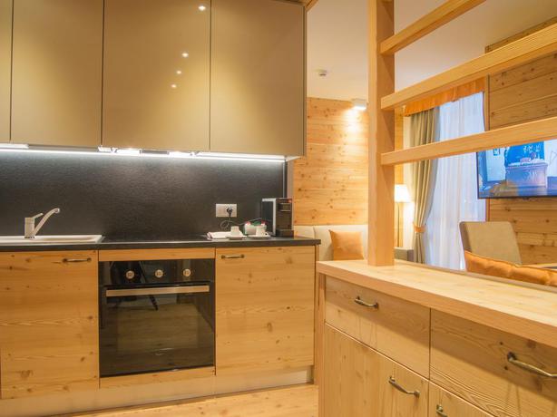 Imagen de la habitación del Hotel Alagna Mountain Resort and Spa. Foto 10