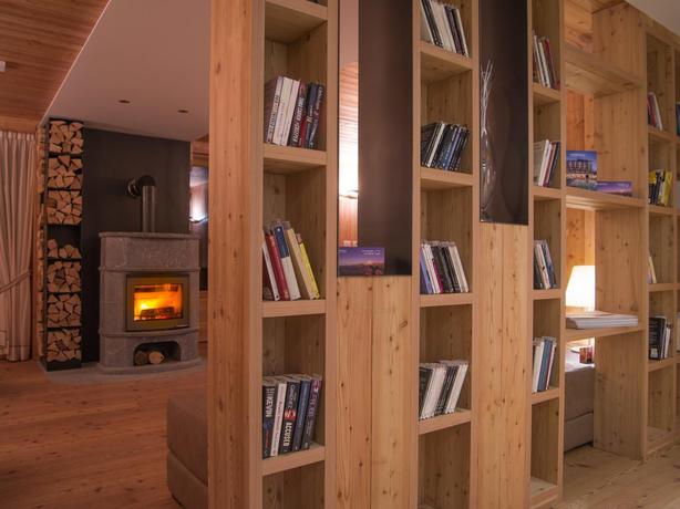 Imagen de la habitación del Hotel Alagna Mountain Resort and Spa. Foto 13