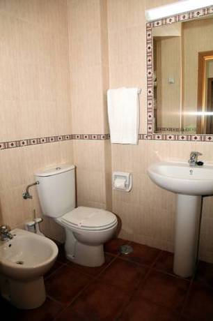 Imagen de la habitación del Hotel Alagoa Azul II. Foto 2