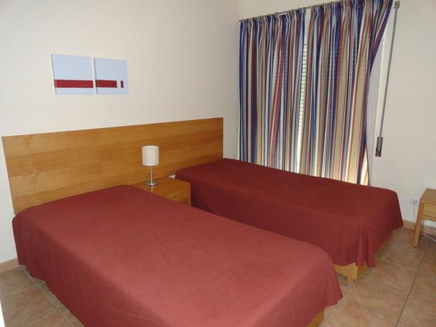 Imagen de la habitación del Hotel Alagoa Azul II. Foto 4