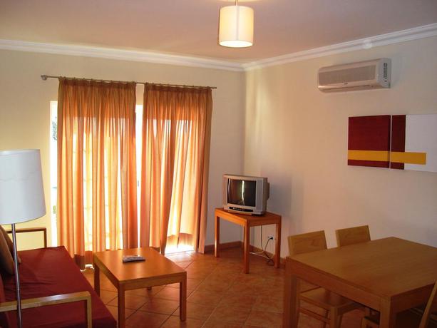 Imagen de los interiores del Hotel Alagoa Azul II. Foto 10