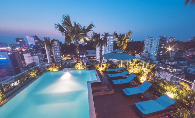 Imagen general del Hotel Alagon D'antique and Spa. Foto 17