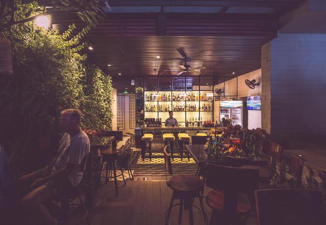 Imagen general del Hotel Alagon D'antique and Spa. Foto 2