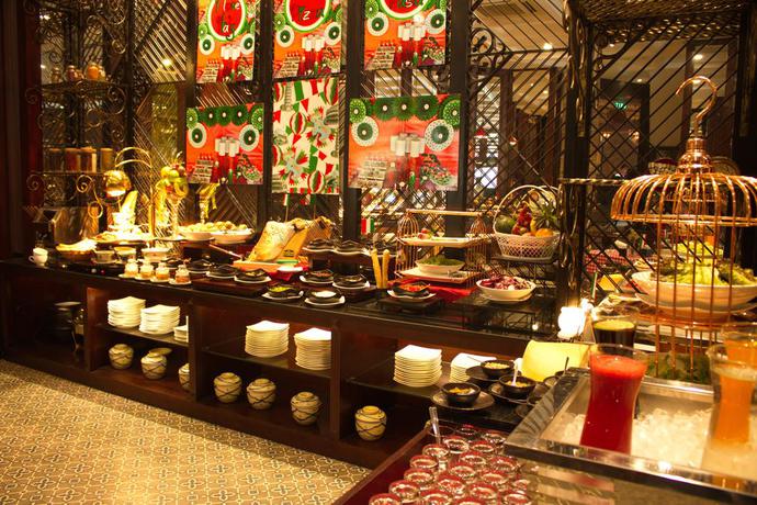 Imagen general del Hotel Alagon D'antique and Spa. Foto 5