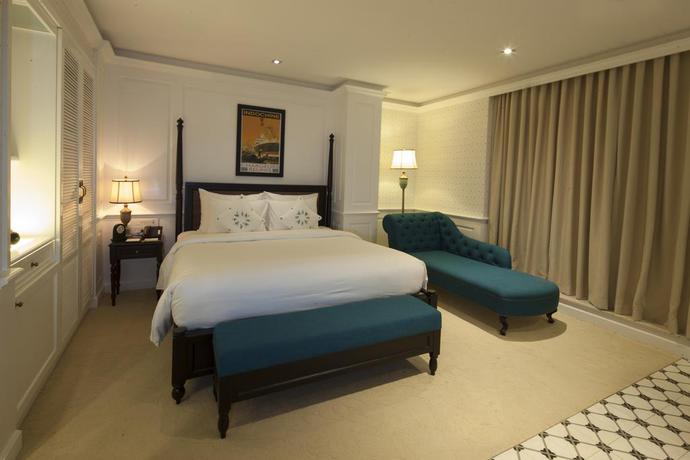 Imagen general del Hotel Alagon D'antique and Spa. Foto 8