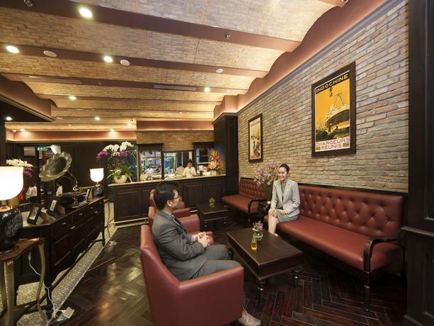 Imagen general del Hotel Alagon D'antique and Spa. Foto 12