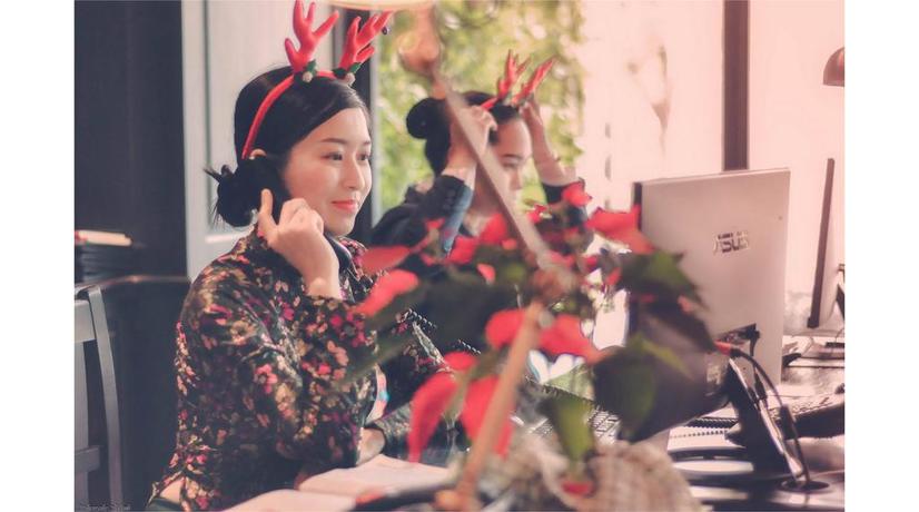 Imagen general del Hotel Alagon D'antique and Spa. Foto 13