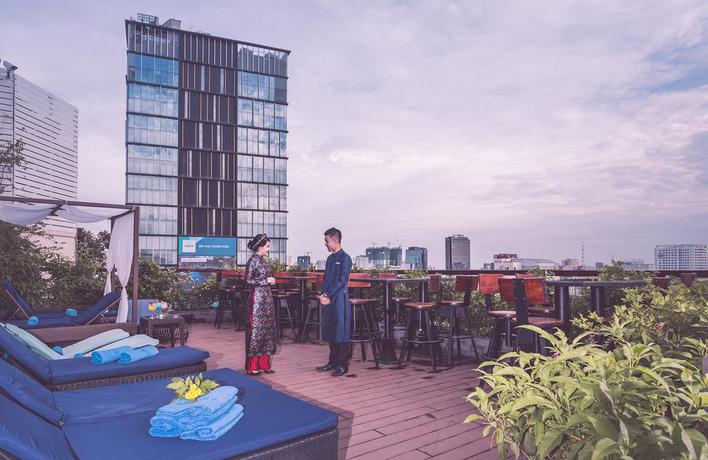 Imagen general del Hotel Alagon D'antique and Spa. Foto 16