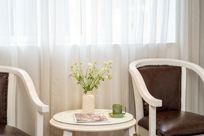 Imagen de la habitación del Hotel Alagon Saigon and Spa. Foto 27