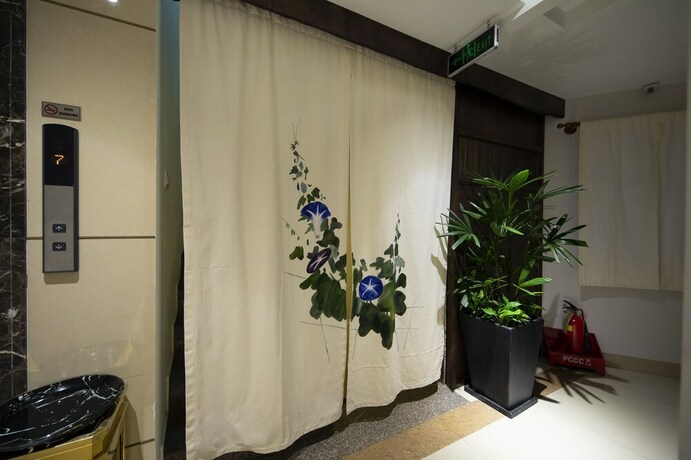 Imagen de la habitación del Hotel Alagon Saigon and Spa. Foto 28