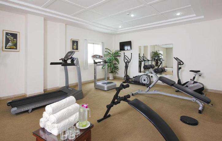 Imagen general del Hotel Alagon Zen Hotel and Spa. Foto 3