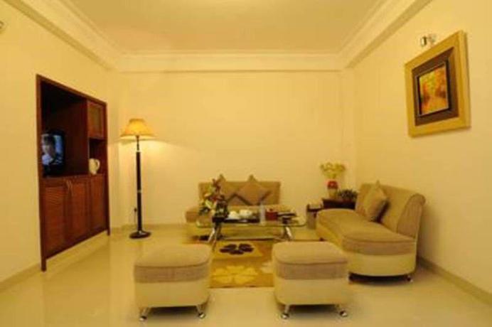 Imagen de los interiores del Hotel Alagon Zen Hotel and Spa. Foto 20