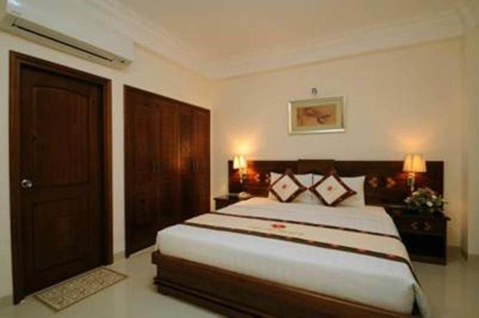 Imagen de la habitación del Hotel Alagon Zen Hotel and Spa. Foto 14