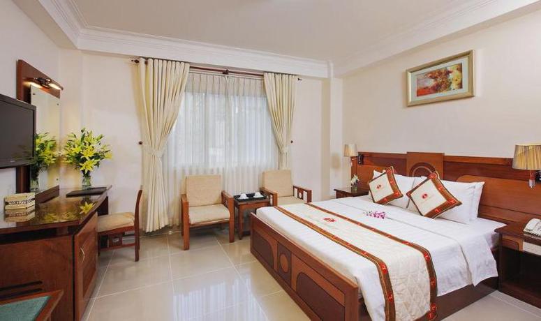 Imagen de la habitación del Hotel Alagon Zen Hotel and Spa. Foto 17