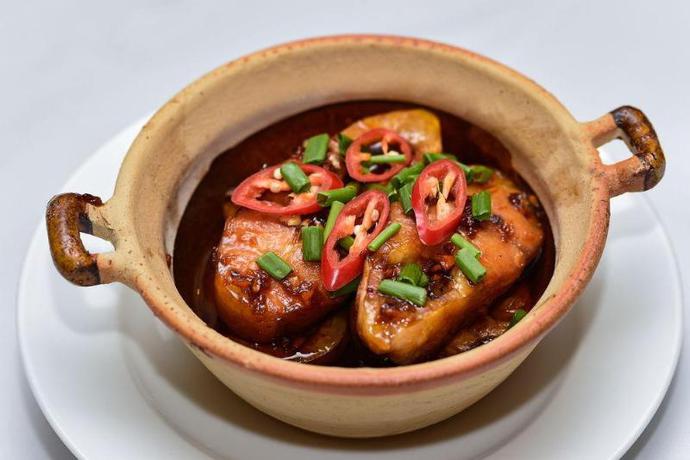 Imagen del bar/restaurante del Hotel Alagon Zen Hotel and Spa. Foto 10