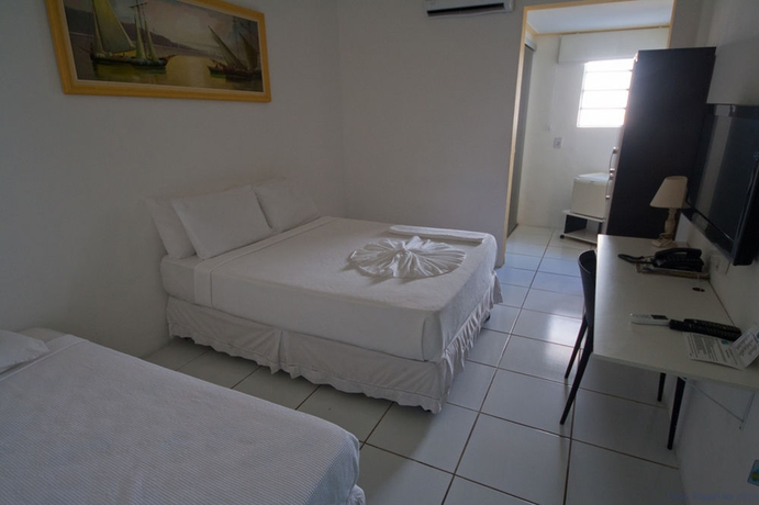 Imagen de la habitación del Hotel Alah Mar. Foto 8