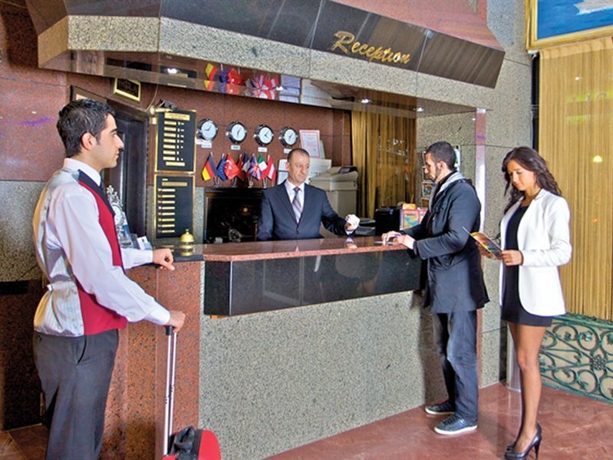 Imagen general del Hotel Alahan. Foto 6