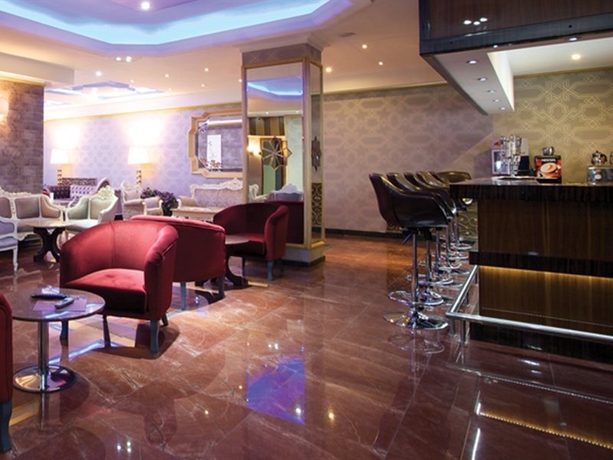 Imagen general del Hotel Alahan. Foto 8