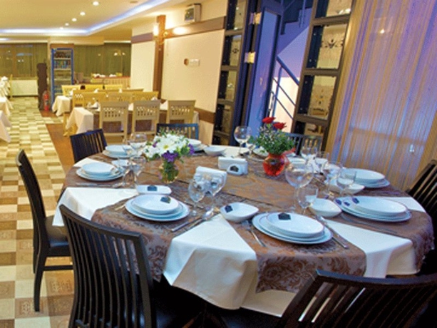 Imagen general del Hotel Alahan. Foto 9