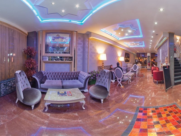 Imagen general del Hotel Alahan. Foto 10
