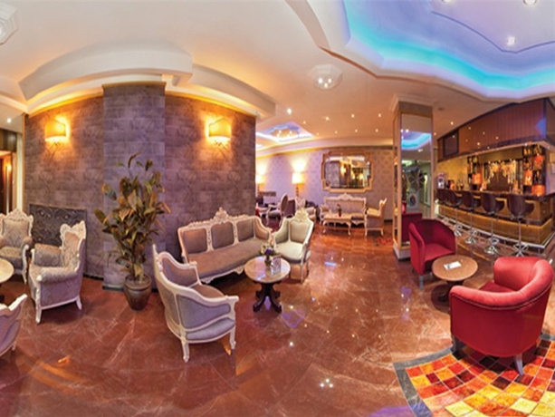 Imagen general del Hotel Alahan. Foto 11