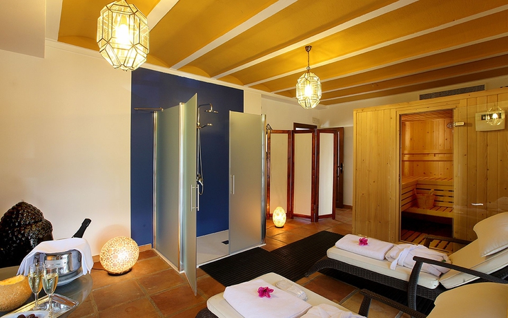 Imagen general del Hotel Alahuar. Foto 5