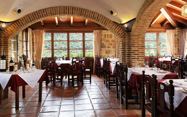 Imagen general del Hotel Alahuar. Foto 14