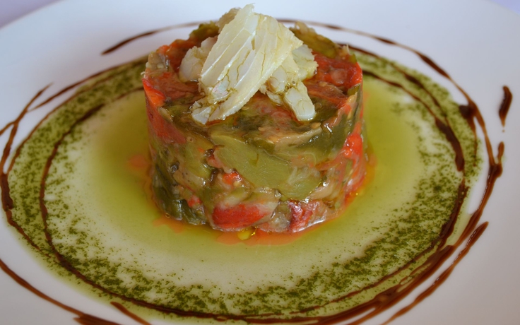 Imagen general del Hotel Alahuar. Foto 15