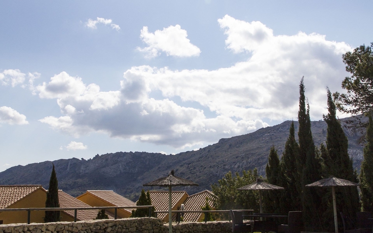 Imagen general del Hotel Alahuar. Foto 16