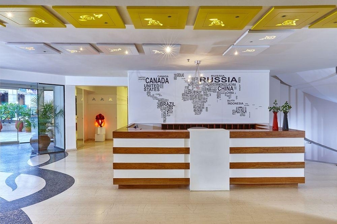 Imagen general del Hotel Alai, Crete, A Tribute Portfolio Resort. Foto 2