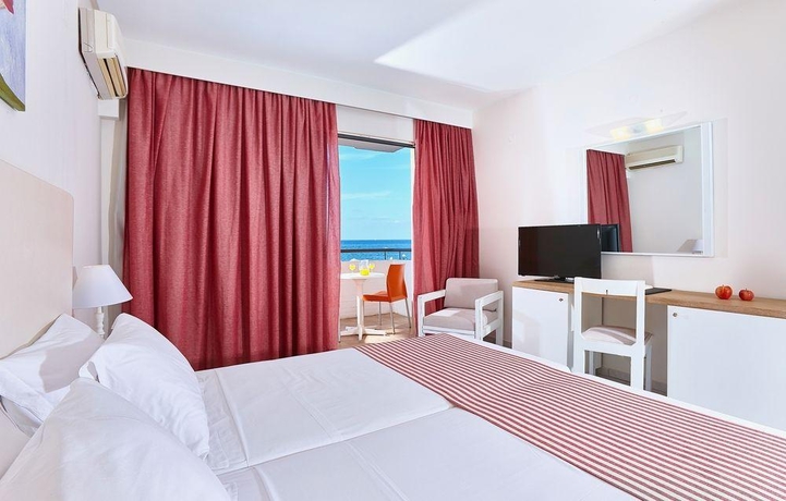 Imagen general del Hotel Alai, Crete, A Tribute Portfolio Resort. Foto 5