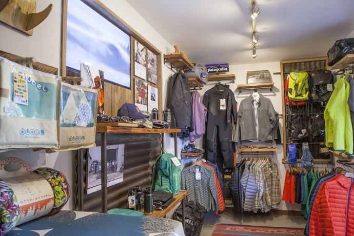 Imagen de los interiores del Hotel Alaia. Foto 13